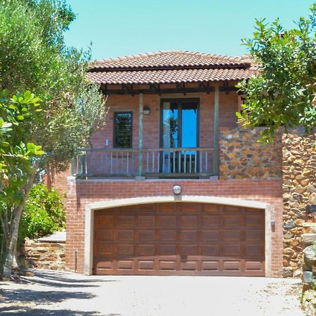 Villa 4 Zwaan Jeffreys Bay Exterior foto